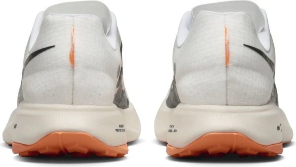 Кроссовки для трейлраннинга Nike ZOOMX ULTRAFLY TRAIL белые DX1978-100