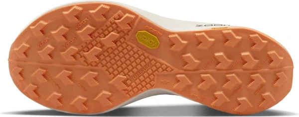Кроссовки для трейлраннинга Nike ZOOMX ULTRAFLY TRAIL белые DX1978-100