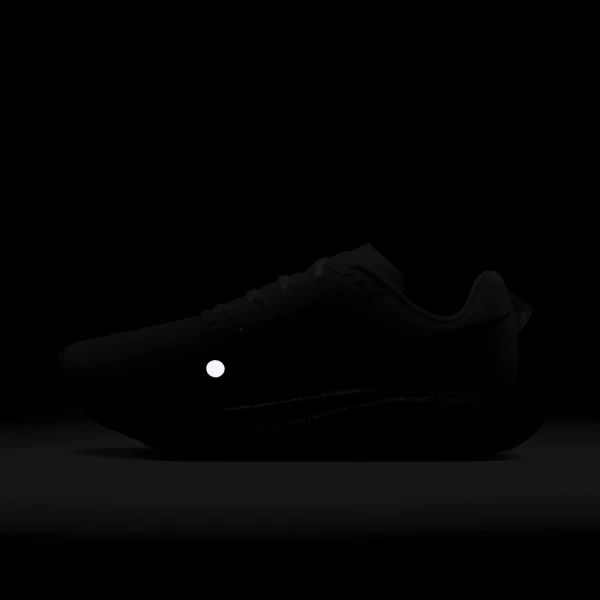 Кроссовки для трейлраннинга Nike ZOOMX ULTRAFLY TRAIL белые DX1978-100