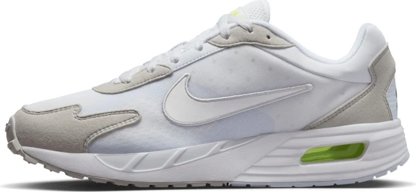 Кросівки Nike AIR MAX SOLO білі DX3666-003