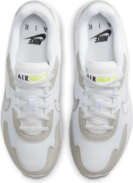 Кросівки Nike AIR MAX SOLO білі DX3666-003