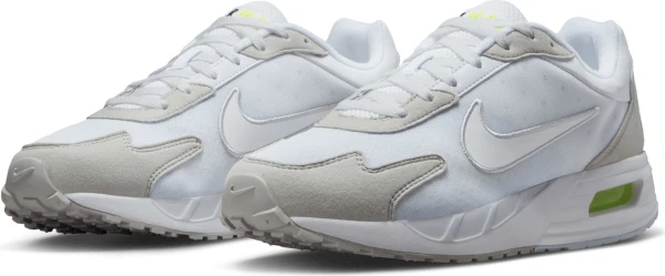 Кросівки Nike AIR MAX SOLO білі DX3666-003