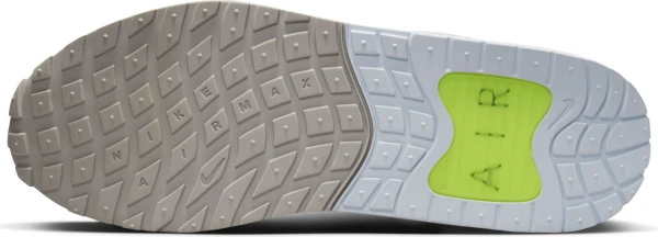 Кросівки Nike AIR MAX SOLO білі DX3666-003