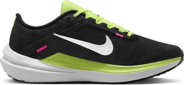 Кроссовки беговые Nike AIR WINFLO 10 XCC черные FN6825-010