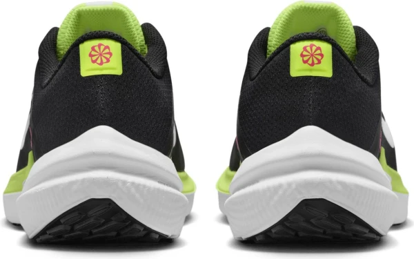 Кроссовки беговые Nike AIR WINFLO 10 XCC черные FN6825-010