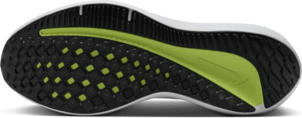 Кроссовки беговые Nike AIR WINFLO 10 XCC черные FN6825-010