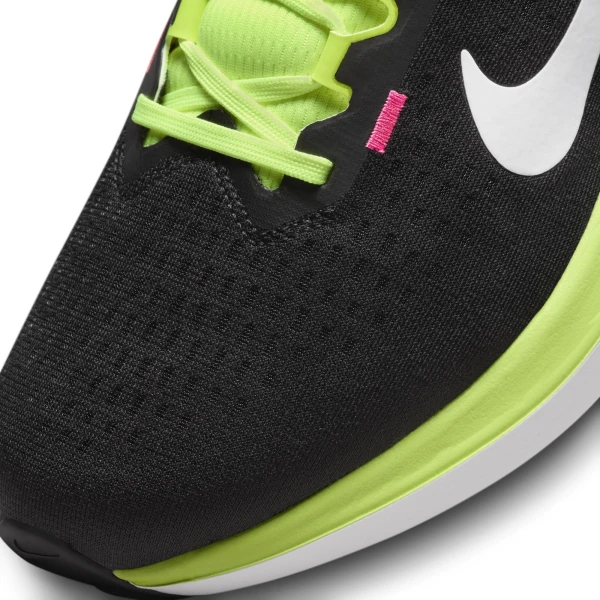 Кроссовки беговые Nike AIR WINFLO 10 XCC черные FN6825-010