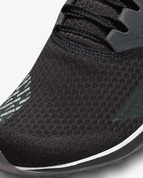 Кросівки бігові Nike ZOOM RIVAL XC 6 чорні DX7999-001