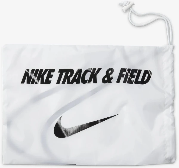 Кросівки бігові Nike ZOOM RIVAL XC 6 чорні DX7999-001