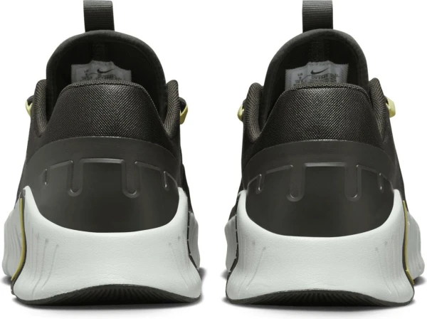 Кроссовки для тренировок Nike FREE METCON 5 хаки DV3949-300
