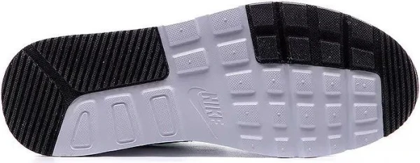 Кросівки жіночі Nike AIR MAX SC чорно-білі CW4554-103