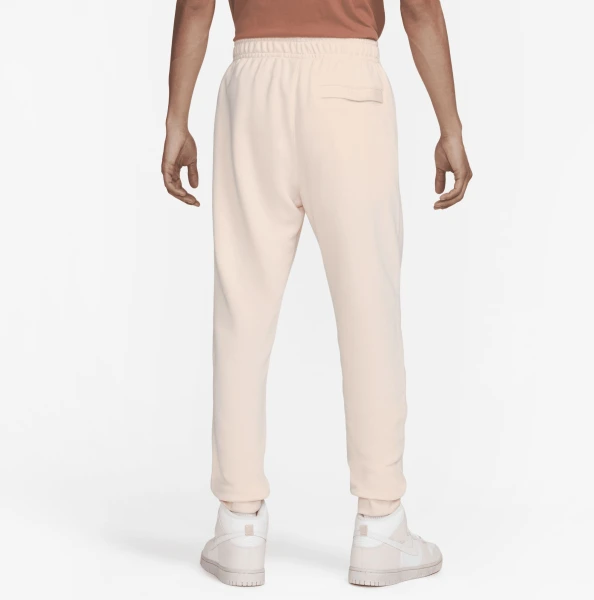 Спортивные штаны Nike CLUB JGGR FT розовые BV2679-838