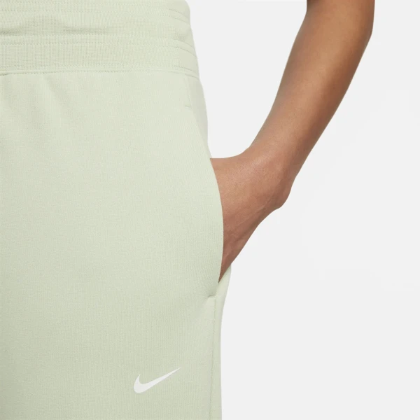 Спортивные штаны женские Nike JOGGER PANT зеленые FB5434-343