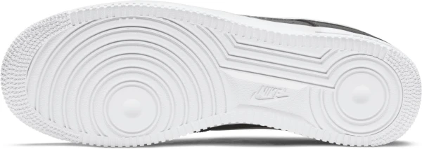 Кросівки Nike AIR FORCE 1 07 чорно-білі CT2302-002