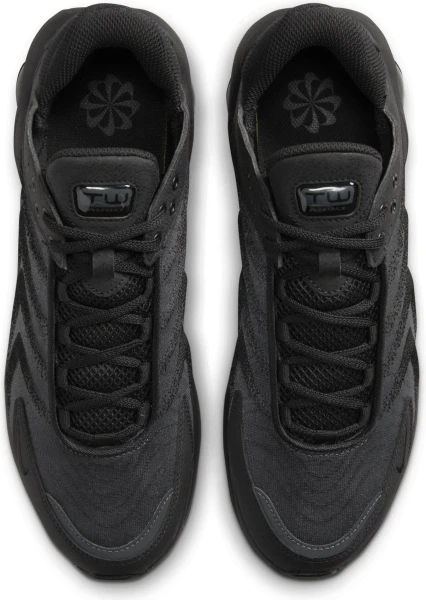 Кроссовки Nike AIR MAX TW черные DQ3984-003