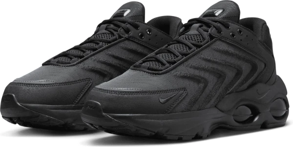 Кроссовки Nike AIR MAX TW черные DQ3984-003