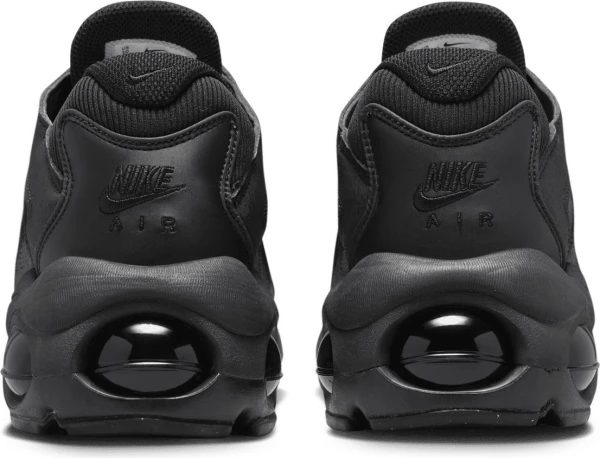 Кроссовки Nike AIR MAX TW черные DQ3984-003