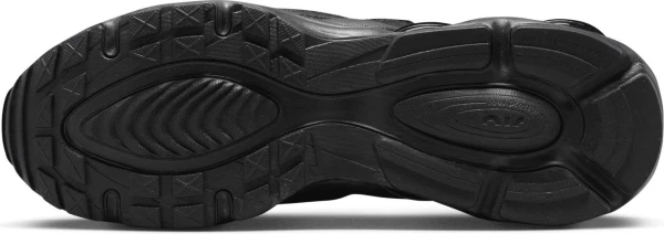 Кроссовки Nike AIR MAX TW черные DQ3984-003