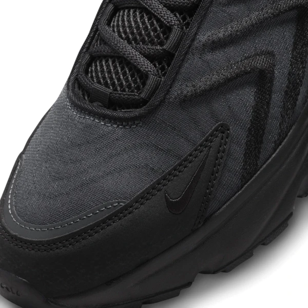 Кроссовки Nike AIR MAX TW черные DQ3984-003