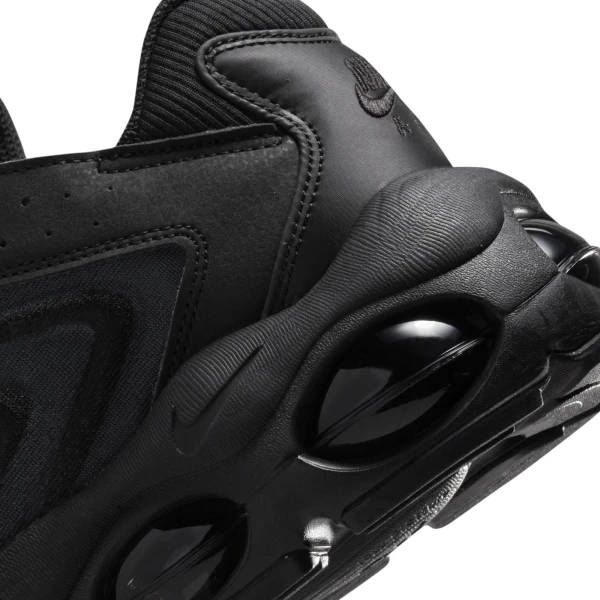 Кроссовки Nike AIR MAX TW черные DQ3984-003