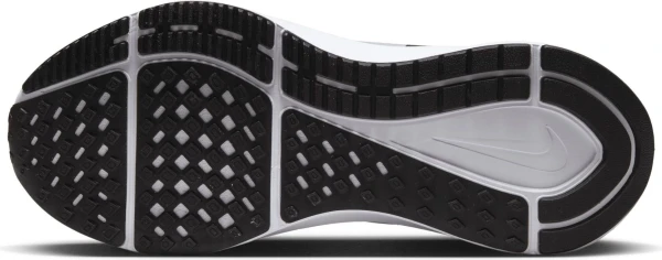Кросівки бігові Nike AIR ZOOM STRUCTURE 25 темно-сині DJ7883-400