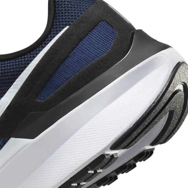 Кросівки бігові Nike AIR ZOOM STRUCTURE 25 темно-сині DJ7883-400