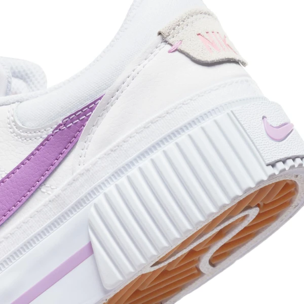 Кеди жіночі Nike COURT LEGACY LIFT білі DM7590-103