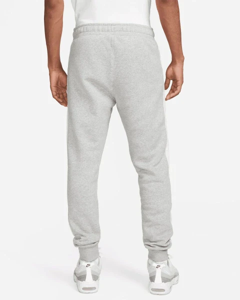 Спортивные штаны Nike JOGGER BB серые FN0246-063