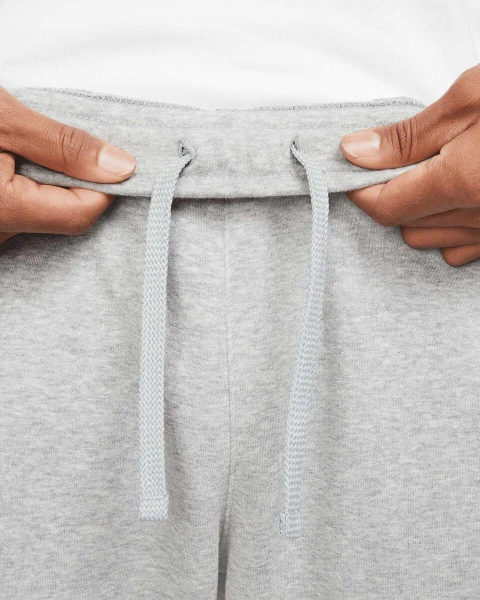 Спортивные штаны Nike JOGGER BB серые FN0246-063