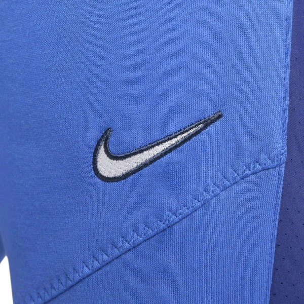 Спортивні штани Nike JOGGER BB синій FN0246-480