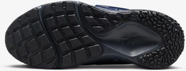 Кроссовки женские Nike W AIR HUARACHE CRAFT черные DQ8031-003