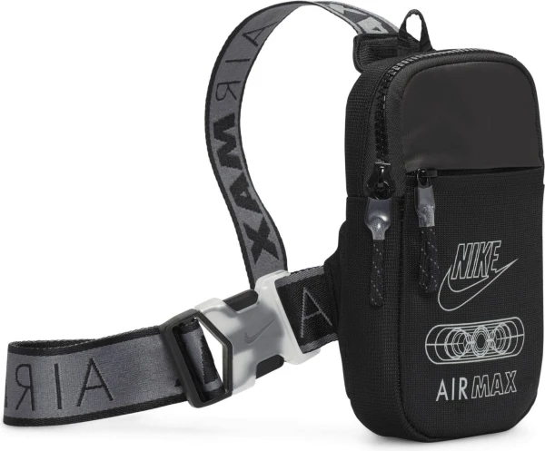 Сумка через плечо Nike NK NSW ESSNTL CROSSBODY - FA23 черная FQ0232-010