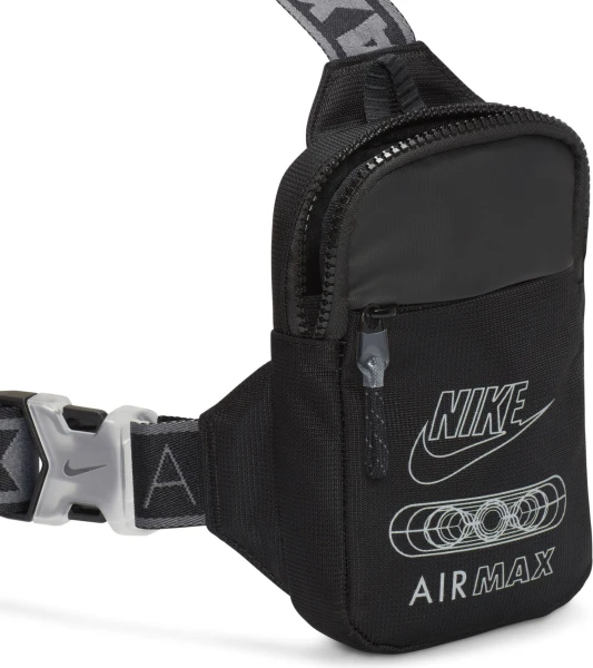 Сумка через плечо Nike NK NSW ESSNTL CROSSBODY - FA23 черная FQ0232-010