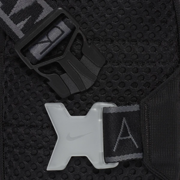 Сумка через плечо Nike NK NSW ESSNTL CROSSBODY - FA23 черная FQ0232-010