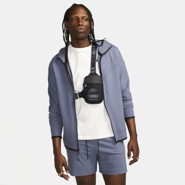 Сумка через плечо Nike NK NSW ESSNTL CROSSBODY - FA23 черная FQ0232-010