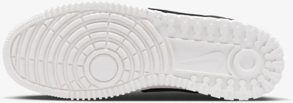 Кросівки Nike COURT VISION MID WNTR чорні DR7882-002