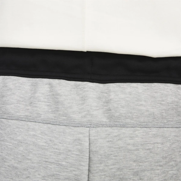 Спортивные штаны Nike JGGR серо-черные FB8002-064