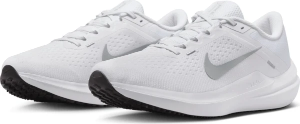 Кроссовки беговые Nike AIR WINFLO 10 белые DV4022-102