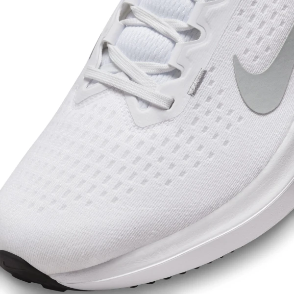 Кроссовки беговые Nike AIR WINFLO 10 белые DV4022-102