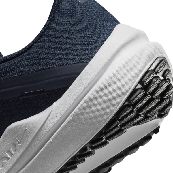 Кроссовки беговые Nike AIR WINFLO 10 темно-синие DV4022-400