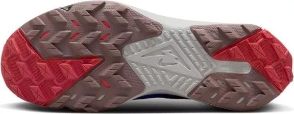 Кроссовки для трейлраннинга Nike REACT TERRA KIGER 9 черные DR2693-002
