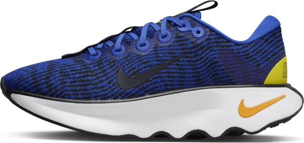 Кросівки Nike MOTIVA сині DV1237-400