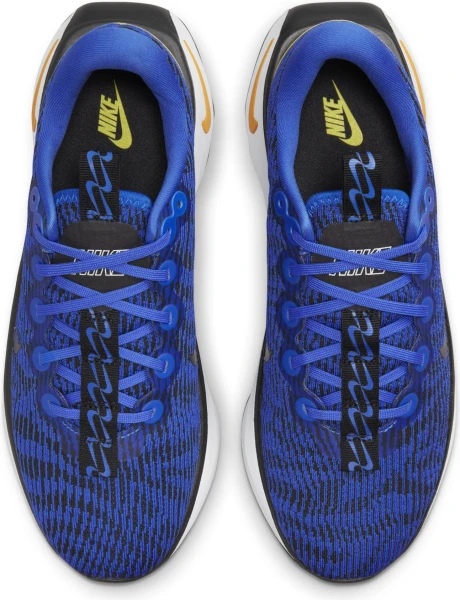 Кросівки Nike MOTIVA сині DV1237-400