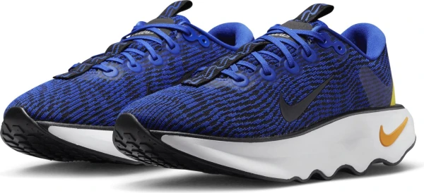 Кросівки Nike MOTIVA сині DV1237-400