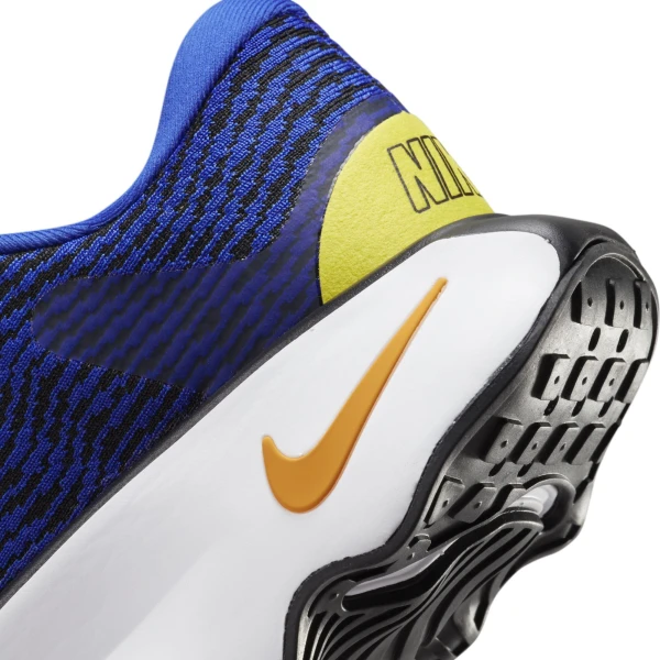Кросівки Nike MOTIVA сині DV1237-400