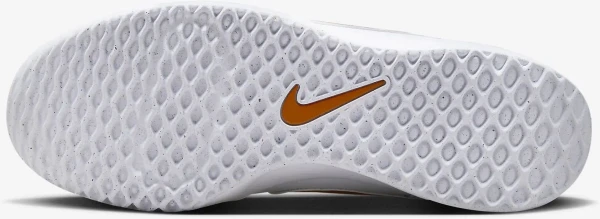 Кроссовки теннисные Nike ZOOM COURT LITE 3 белые DV3258-103