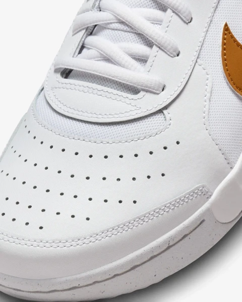 Кроссовки теннисные Nike ZOOM COURT LITE 3 белые DV3258-103