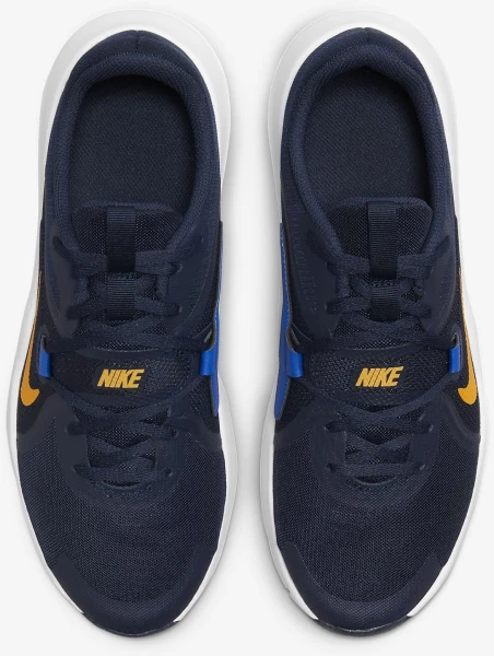 Кросівки для тренувань Nike IN-SEASON TR 13 темно-сині DZ9360-401