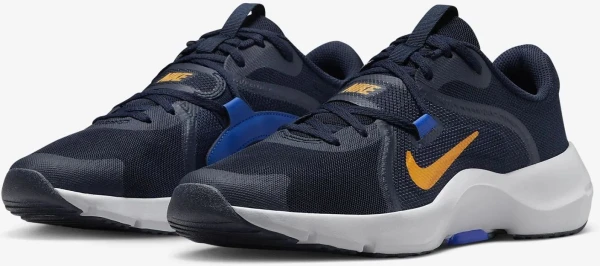 Кросівки для тренувань Nike IN-SEASON TR 13 темно-сині DZ9360-401