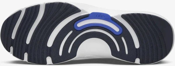 Кросівки для тренувань Nike IN-SEASON TR 13 темно-сині DZ9360-401